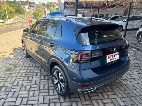 VOLKSWAGEN T-Cross 1.4 4P 250 TSI FLEX HIGHLINE AUTOMTICO, Foto 7
