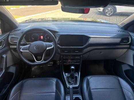 VOLKSWAGEN T-Cross 1.4 4P 250 TSI FLEX HIGHLINE AUTOMTICO, Foto 8