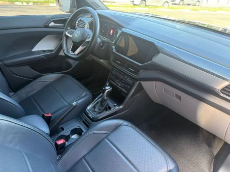 VOLKSWAGEN T-Cross 1.4 4P 250 TSI FLEX HIGHLINE AUTOMTICO, Foto 10