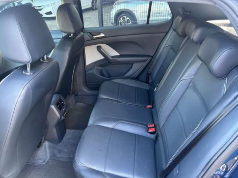 VOLKSWAGEN T-Cross 1.4 4P 250 TSI FLEX HIGHLINE AUTOMTICO, Foto 11