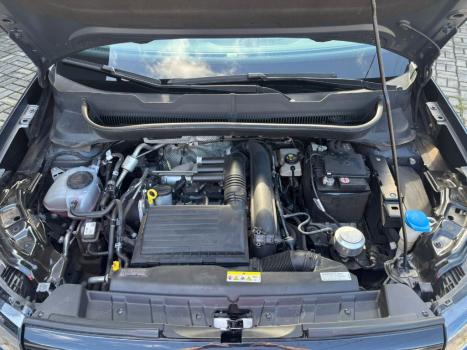 VOLKSWAGEN T-Cross 1.4 4P 250 TSI FLEX HIGHLINE AUTOMTICO, Foto 12