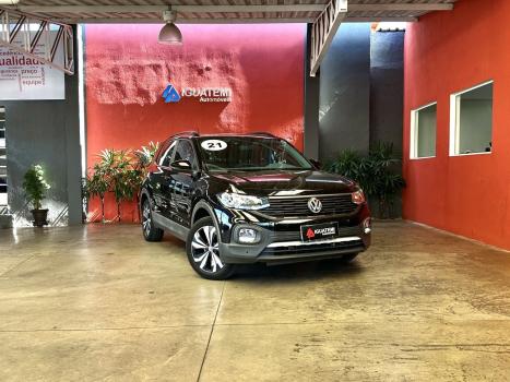 VOLKSWAGEN T-Cross 1.0 4P 200 TSI FLEX AUTOMTICO, Foto 1