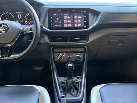VOLKSWAGEN T-Cross 1.0 4P 200 TSI FLEX AUTOMTICO, Foto 6