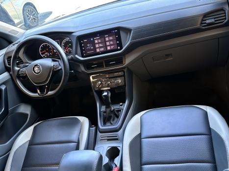 VOLKSWAGEN T-Cross 1.0 4P 200 TSI FLEX AUTOMTICO, Foto 7