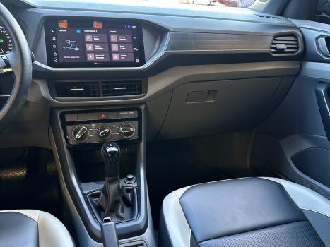 VOLKSWAGEN T-Cross 1.0 4P 200 TSI FLEX AUTOMTICO, Foto 10