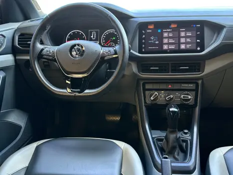 VOLKSWAGEN T-Cross 1.0 4P 200 TSI FLEX AUTOMTICO, Foto 11