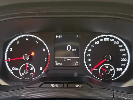 VOLKSWAGEN T-Cross 1.0 4P 200 TSI FLEX AUTOMTICO, Foto 13