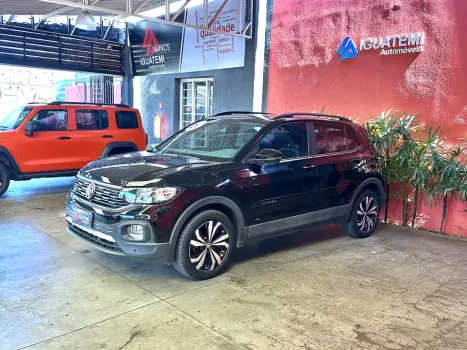 VOLKSWAGEN T-Cross 1.0 4P 200 TSI FLEX AUTOMTICO, Foto 14