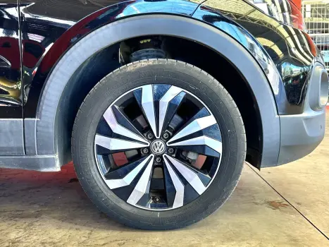 VOLKSWAGEN T-Cross 1.0 4P 200 TSI FLEX AUTOMTICO, Foto 18
