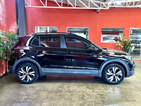 VOLKSWAGEN T-Cross 1.0 4P 200 TSI FLEX AUTOMTICO, Foto 19