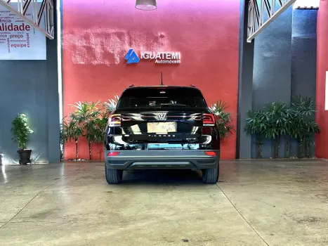 VOLKSWAGEN T-Cross 1.0 4P 200 TSI FLEX AUTOMTICO, Foto 22