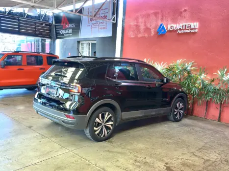 VOLKSWAGEN T-Cross 1.0 4P 200 TSI FLEX AUTOMTICO, Foto 25