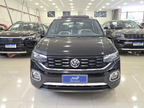 VOLKSWAGEN T-Cross 1.4 4P 250 TSI FLEX HIGHLINE AUTOMTICO, Foto 2