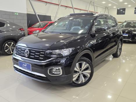 VOLKSWAGEN T-Cross 1.4 4P 250 TSI FLEX HIGHLINE AUTOMTICO, Foto 3