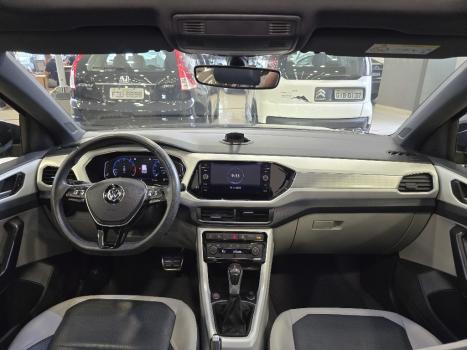 VOLKSWAGEN T-Cross 1.4 4P 250 TSI FLEX HIGHLINE AUTOMTICO, Foto 7