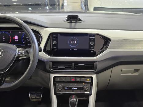 VOLKSWAGEN T-Cross 1.4 4P 250 TSI FLEX HIGHLINE AUTOMTICO, Foto 8
