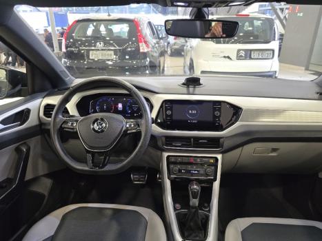 VOLKSWAGEN T-Cross 1.4 4P 250 TSI FLEX HIGHLINE AUTOMTICO, Foto 10