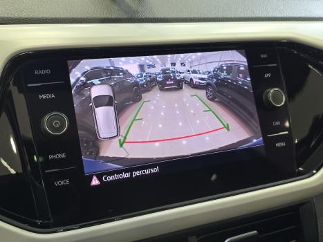 VOLKSWAGEN T-Cross 1.4 4P 250 TSI FLEX HIGHLINE AUTOMTICO, Foto 14