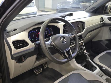 VOLKSWAGEN T-Cross 1.4 4P 250 TSI FLEX HIGHLINE AUTOMTICO, Foto 15