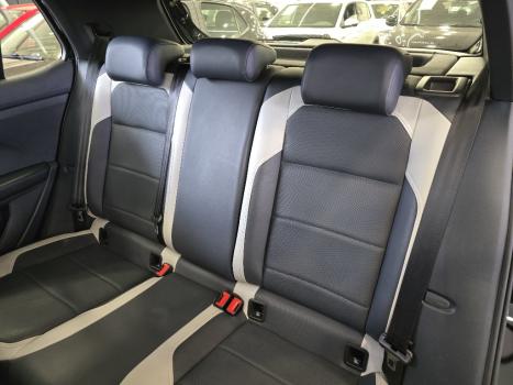 VOLKSWAGEN T-Cross 1.4 4P 250 TSI FLEX HIGHLINE AUTOMTICO, Foto 17