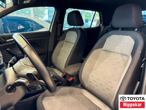 VOLKSWAGEN T-Cross 1.0 4P 200 TSI FLEX COMFORTLINE AUTOMTICO, Foto 2