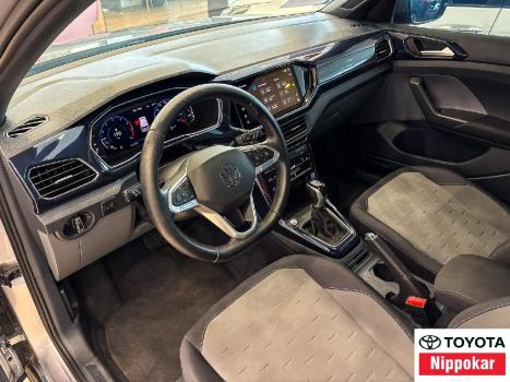 VOLKSWAGEN T-Cross 1.0 4P 200 TSI FLEX COMFORTLINE AUTOMTICO, Foto 3