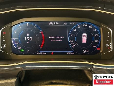 VOLKSWAGEN T-Cross 1.0 4P 200 TSI FLEX COMFORTLINE AUTOMTICO, Foto 4