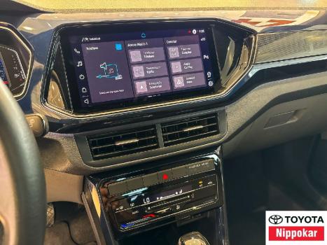 VOLKSWAGEN T-Cross 1.0 4P 200 TSI FLEX COMFORTLINE AUTOMTICO, Foto 5