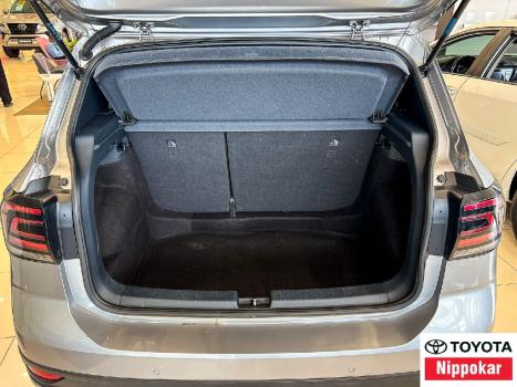 VOLKSWAGEN T-Cross 1.0 4P 200 TSI FLEX COMFORTLINE AUTOMTICO, Foto 7