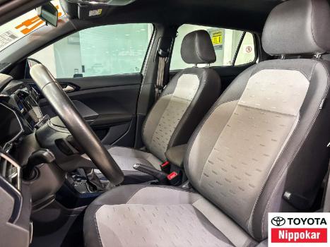 VOLKSWAGEN T-Cross 1.0 4P 200 TSI FLEX COMFORTLINE AUTOMTICO, Foto 2