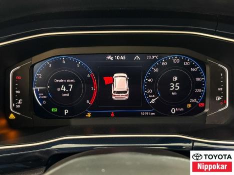 VOLKSWAGEN T-Cross 1.0 4P 200 TSI FLEX COMFORTLINE AUTOMTICO, Foto 4