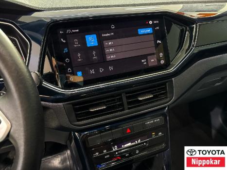 VOLKSWAGEN T-Cross 1.0 4P 200 TSI FLEX COMFORTLINE AUTOMTICO, Foto 5