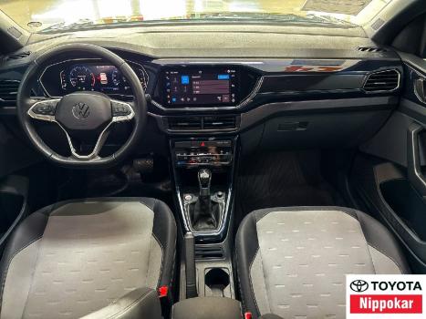 VOLKSWAGEN T-Cross 1.0 4P 200 TSI FLEX COMFORTLINE AUTOMTICO, Foto 6