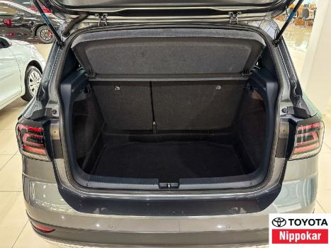 VOLKSWAGEN T-Cross 1.0 4P 200 TSI FLEX COMFORTLINE AUTOMTICO, Foto 7
