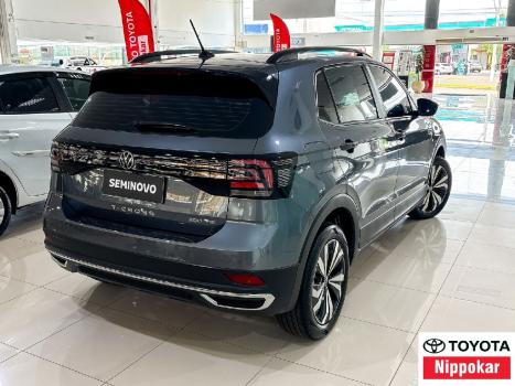 VOLKSWAGEN T-Cross 1.0 4P 200 TSI FLEX COMFORTLINE AUTOMTICO, Foto 8