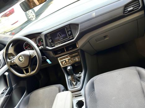 VOLKSWAGEN T-Cross 1.0 4P 200 TSI FLEX SENSE AUTOM�TICO, Foto 13