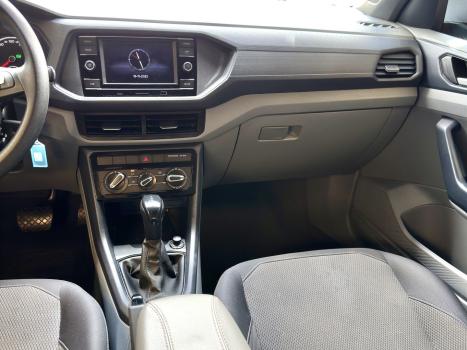 VOLKSWAGEN T-Cross 1.0 4P 200 TSI FLEX SENSE AUTOM�TICO, Foto 14