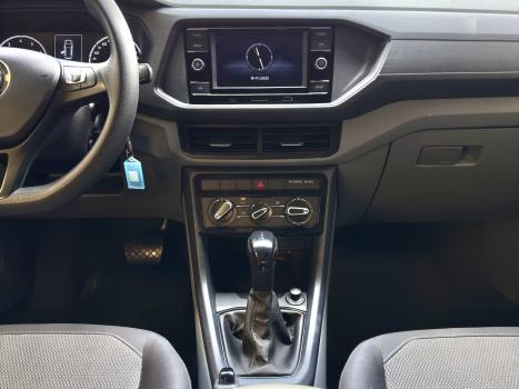 VOLKSWAGEN T-Cross 1.0 4P 200 TSI FLEX SENSE AUTOM�TICO, Foto 15