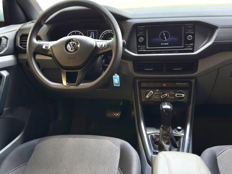 VOLKSWAGEN T-Cross 1.0 4P 200 TSI FLEX SENSE AUTOM�TICO, Foto 16