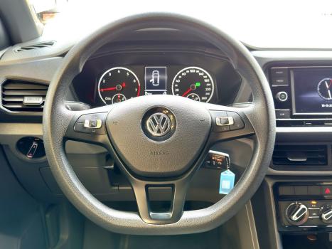 VOLKSWAGEN T-Cross 1.0 4P 200 TSI FLEX SENSE AUTOM�TICO, Foto 17