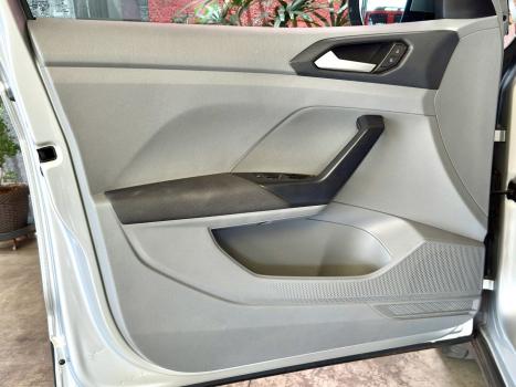 VOLKSWAGEN T-Cross 1.0 4P 200 TSI FLEX SENSE AUTOM�TICO, Foto 19