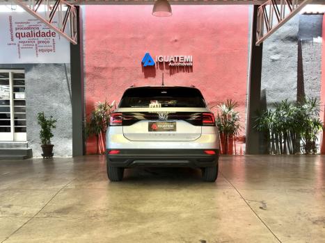 VOLKSWAGEN T-Cross 1.0 4P 200 TSI FLEX SENSE AUTOM�TICO, Foto 21