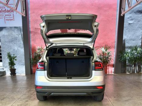 VOLKSWAGEN T-Cross 1.0 4P 200 TSI FLEX SENSE AUTOM�TICO, Foto 24