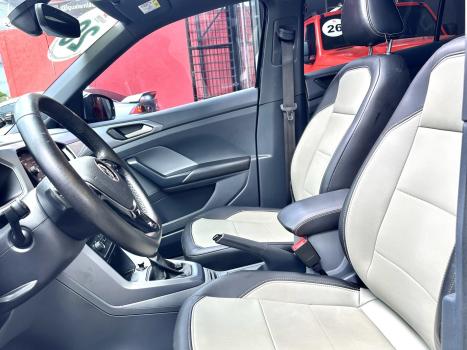 VOLKSWAGEN T-Cross 1.0 4P 200 TSI FLEX COMFORTLINE AUTOMTICO, Foto 2