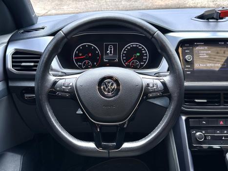 VOLKSWAGEN T-Cross 1.0 4P 200 TSI FLEX COMFORTLINE AUTOMTICO, Foto 5