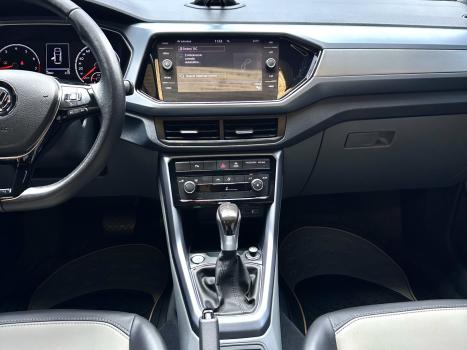 VOLKSWAGEN T-Cross 1.0 4P 200 TSI FLEX COMFORTLINE AUTOMTICO, Foto 6