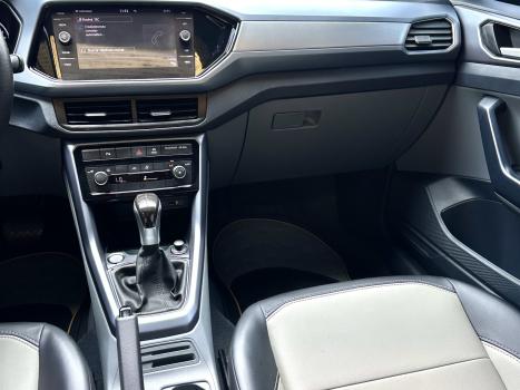 VOLKSWAGEN T-Cross 1.0 4P 200 TSI FLEX COMFORTLINE AUTOMTICO, Foto 7