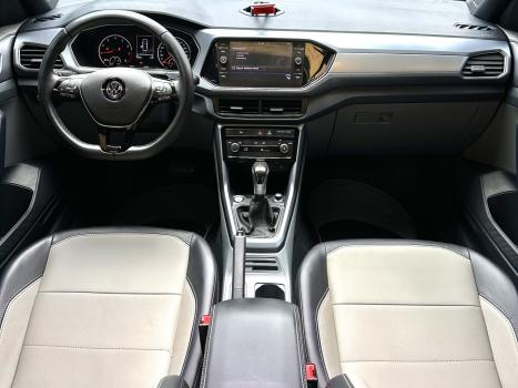 VOLKSWAGEN T-Cross 1.0 4P 200 TSI FLEX COMFORTLINE AUTOMTICO, Foto 11