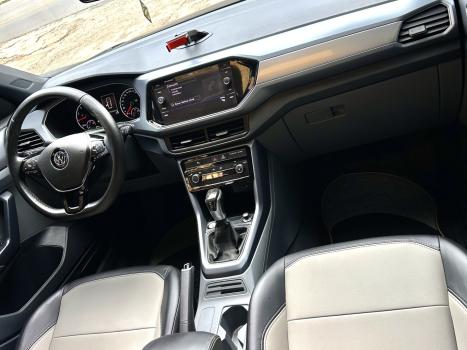 VOLKSWAGEN T-Cross 1.0 4P 200 TSI FLEX COMFORTLINE AUTOMTICO, Foto 12