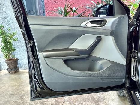 VOLKSWAGEN T-Cross 1.0 4P 200 TSI FLEX COMFORTLINE AUTOMTICO, Foto 13